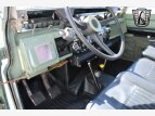 Thumbnail Photo 10 for 1971 Land Rover Series II